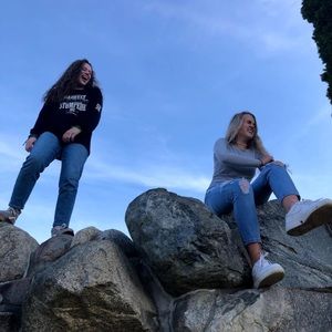 Meet your Posher, Korryn